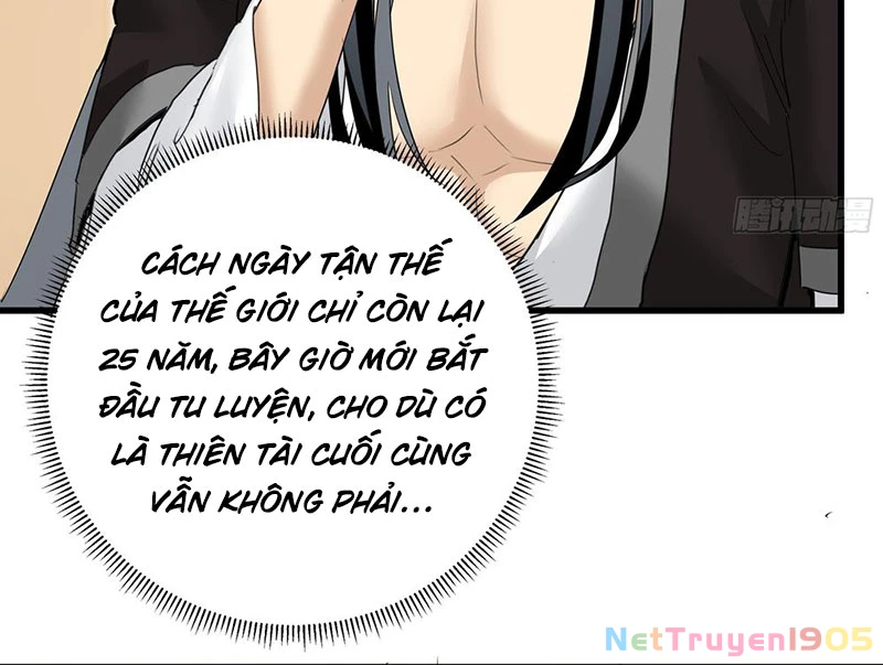 Tuyệt Đối Đừng Gây Sự Với Đại Sư Huynh Chapter 1 - 65