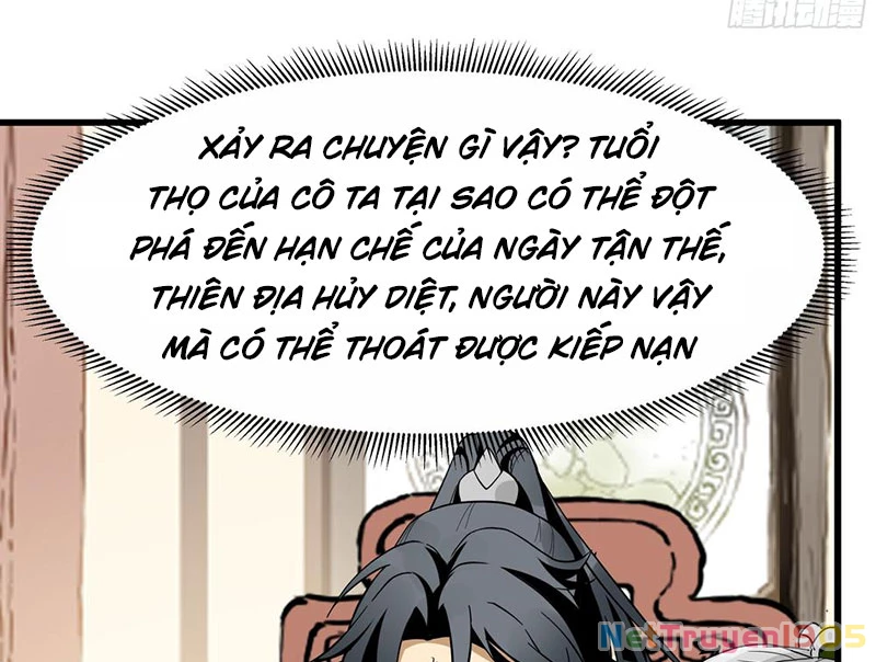 Tuyệt Đối Đừng Gây Sự Với Đại Sư Huynh Chapter 1 - 69