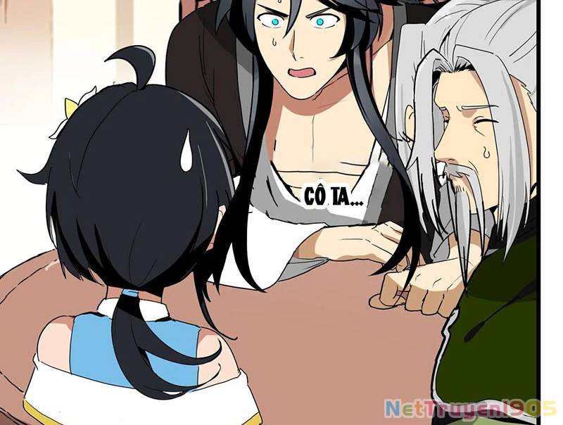 Tuyệt Đối Đừng Gây Sự Với Đại Sư Huynh Chapter 1 - 70