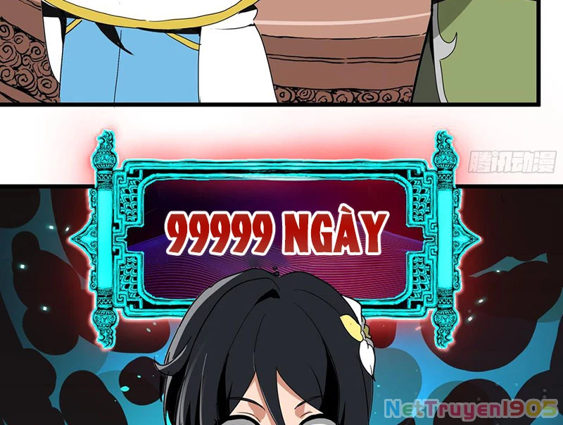 Tuyệt Đối Đừng Gây Sự Với Đại Sư Huynh Chapter 1 - 71