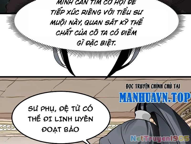 Tuyệt Đối Đừng Gây Sự Với Đại Sư Huynh Chapter 1 - 74