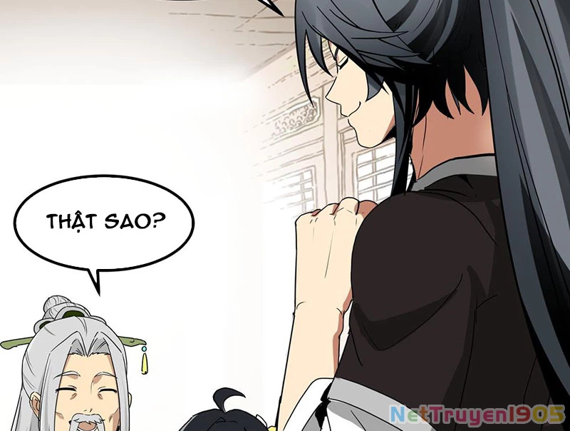 Tuyệt Đối Đừng Gây Sự Với Đại Sư Huynh Chapter 1 - 75