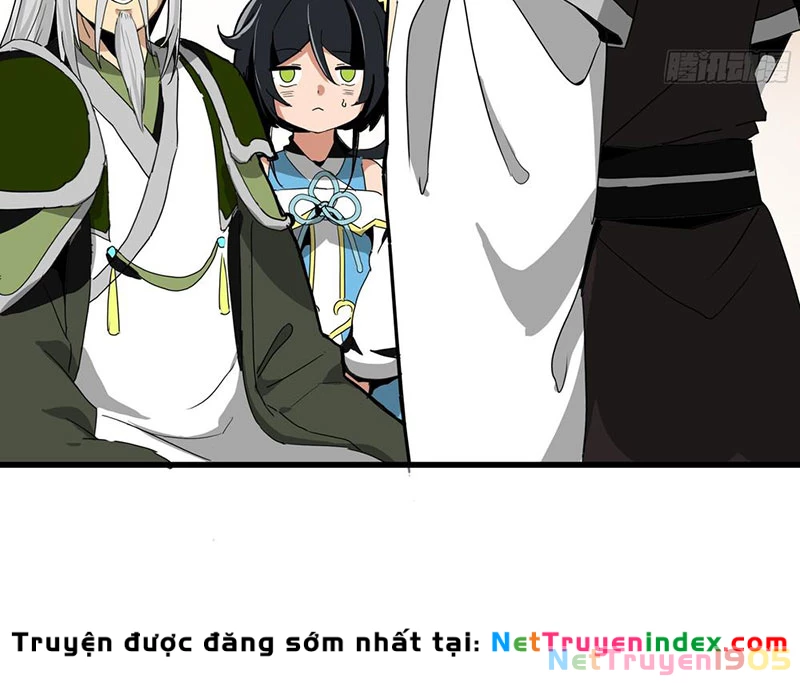 Tuyệt Đối Đừng Gây Sự Với Đại Sư Huynh Chapter 1 - 76