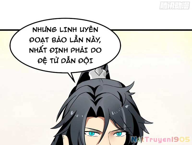 Tuyệt Đối Đừng Gây Sự Với Đại Sư Huynh Chapter 1 - 77