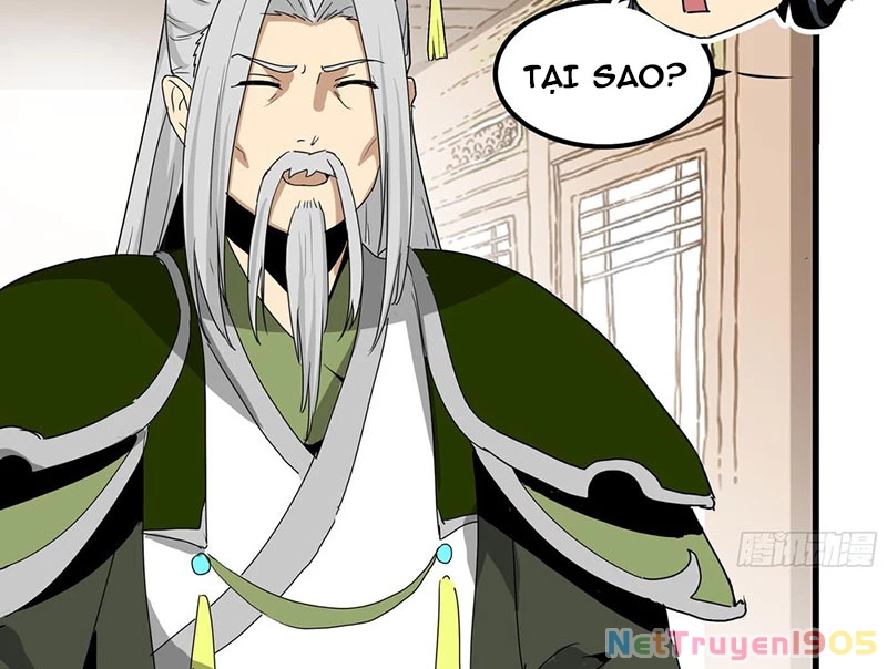 Tuyệt Đối Đừng Gây Sự Với Đại Sư Huynh Chapter 1 - 80