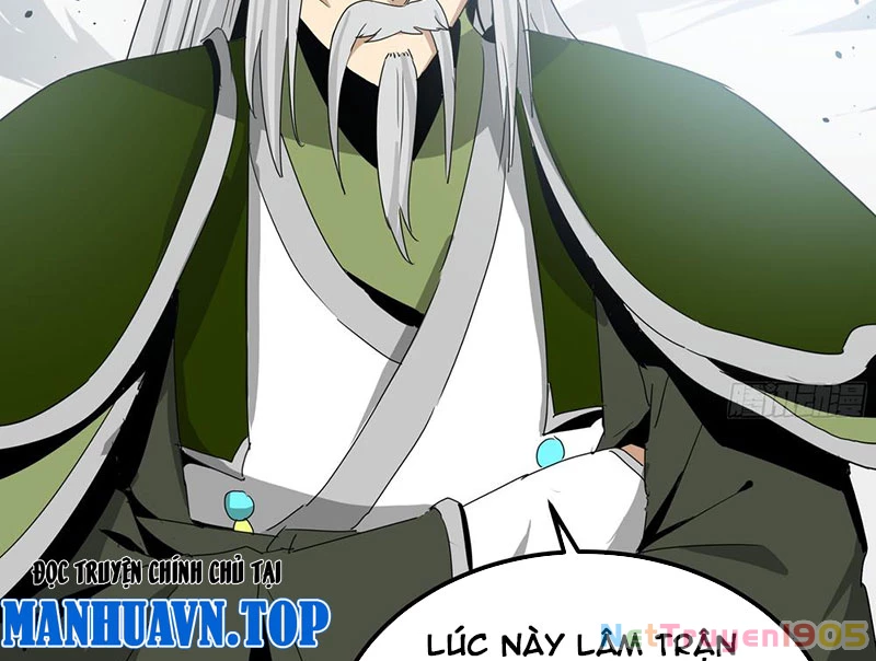 Tuyệt Đối Đừng Gây Sự Với Đại Sư Huynh Chapter 1 - 84