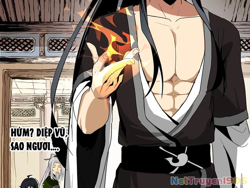 Tuyệt Đối Đừng Gây Sự Với Đại Sư Huynh Chapter 1 - 86