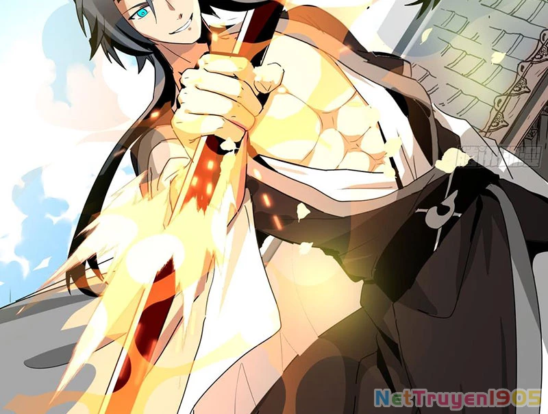 Tuyệt Đối Đừng Gây Sự Với Đại Sư Huynh Chapter 1 - 89