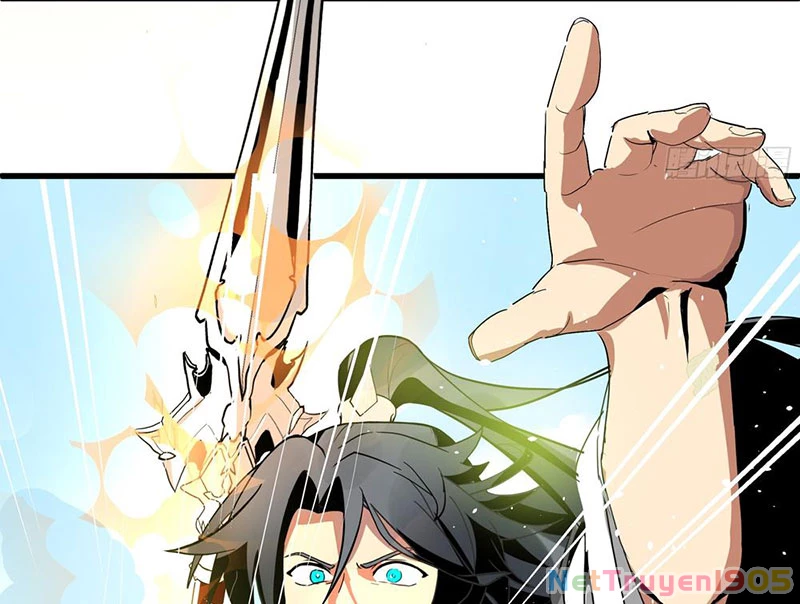 Tuyệt Đối Đừng Gây Sự Với Đại Sư Huynh Chapter 1 - 91