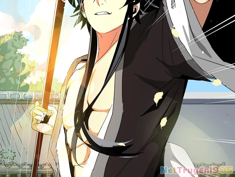 Tuyệt Đối Đừng Gây Sự Với Đại Sư Huynh Chapter 1 - 92