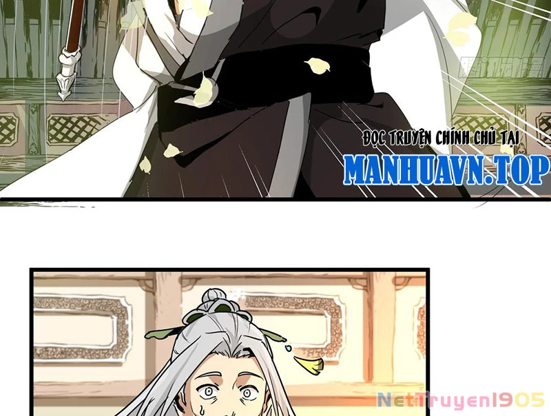 Tuyệt Đối Đừng Gây Sự Với Đại Sư Huynh Chapter 1 - 93