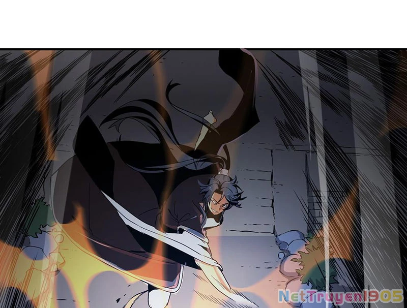 Tuyệt Đối Đừng Gây Sự Với Đại Sư Huynh Chapter 1 - 96