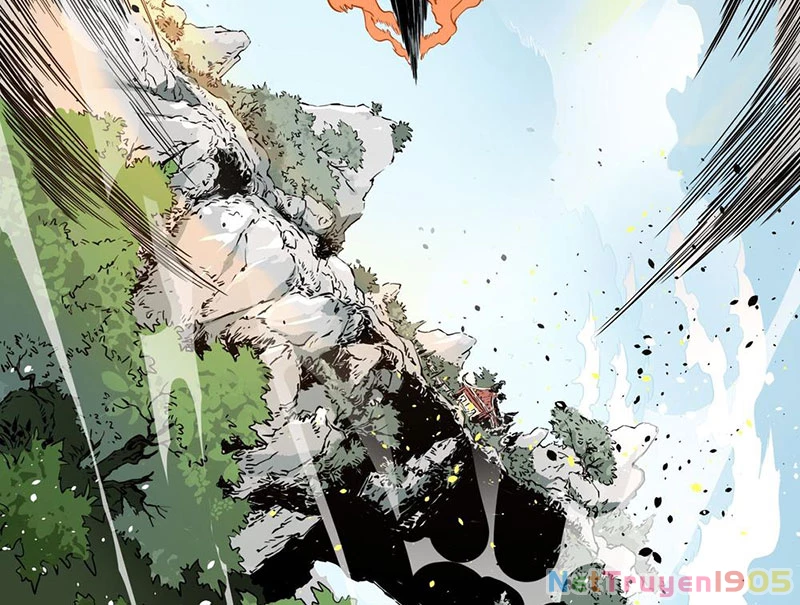 Tuyệt Đối Đừng Gây Sự Với Đại Sư Huynh Chapter 1 - 101