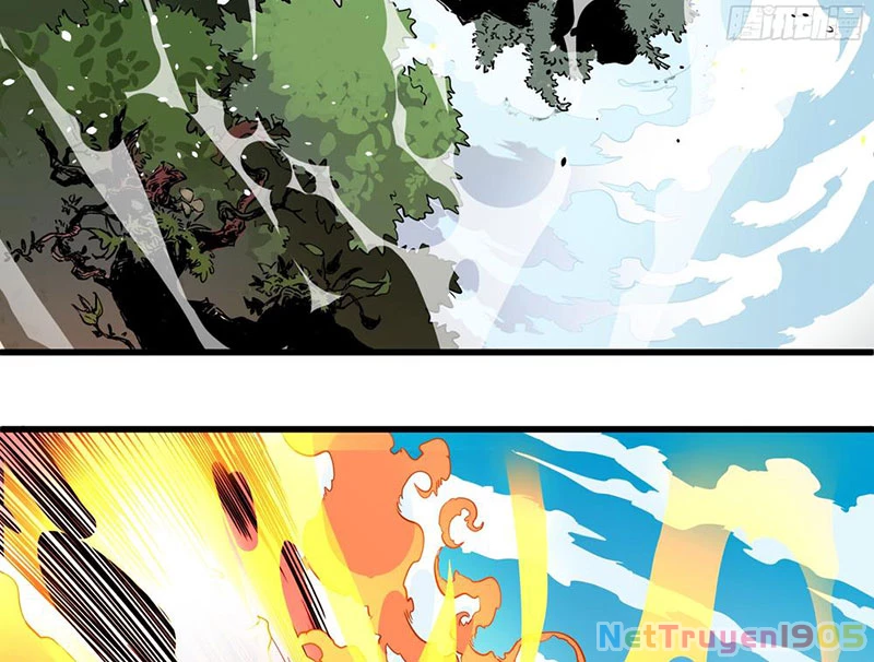 Tuyệt Đối Đừng Gây Sự Với Đại Sư Huynh Chapter 1 - 102