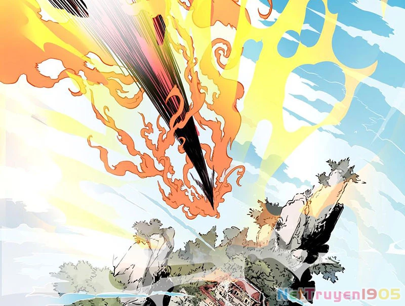 Tuyệt Đối Đừng Gây Sự Với Đại Sư Huynh Chapter 1 - 103