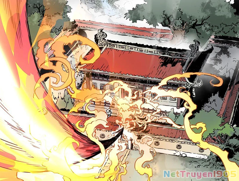 Tuyệt Đối Đừng Gây Sự Với Đại Sư Huynh Chapter 1 - 105