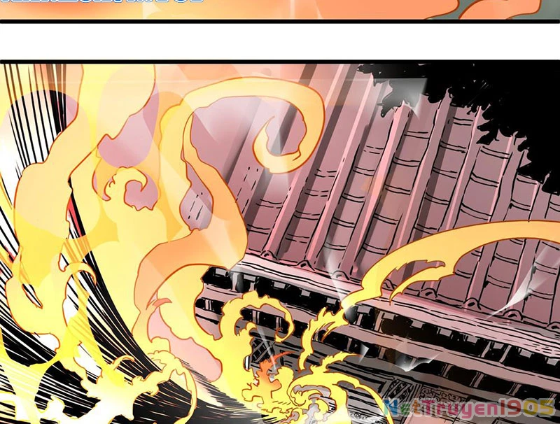 Tuyệt Đối Đừng Gây Sự Với Đại Sư Huynh Chapter 1 - 107