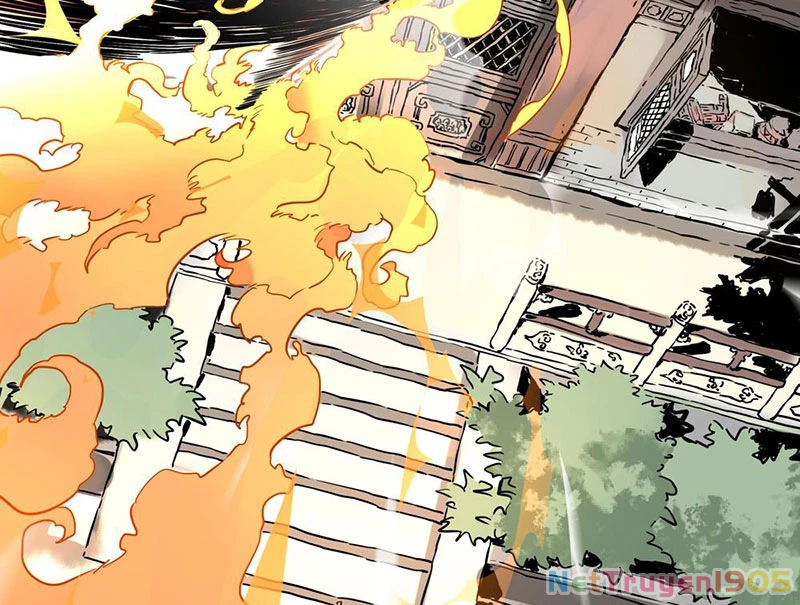 Tuyệt Đối Đừng Gây Sự Với Đại Sư Huynh Chapter 1 - 108