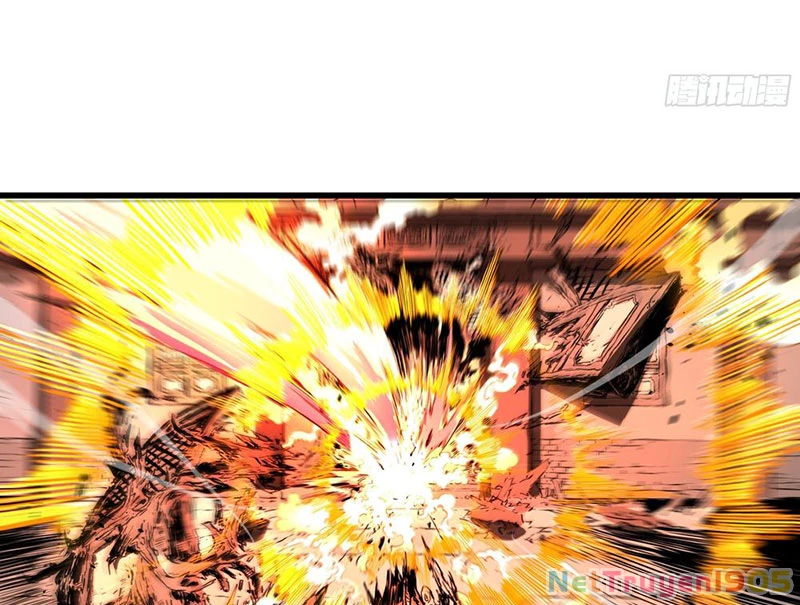 Tuyệt Đối Đừng Gây Sự Với Đại Sư Huynh Chapter 1 - 110