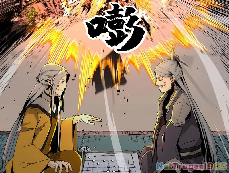 Tuyệt Đối Đừng Gây Sự Với Đại Sư Huynh Chapter 1 - 111