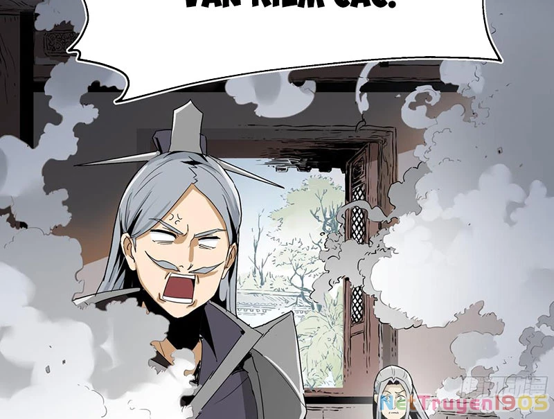 Tuyệt Đối Đừng Gây Sự Với Đại Sư Huynh Chapter 1 - 113
