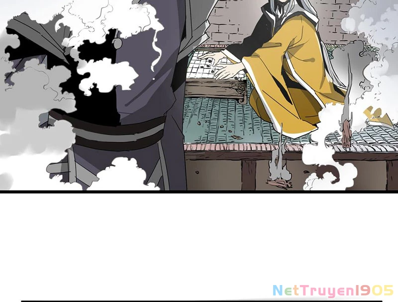 Tuyệt Đối Đừng Gây Sự Với Đại Sư Huynh Chapter 1 - 114