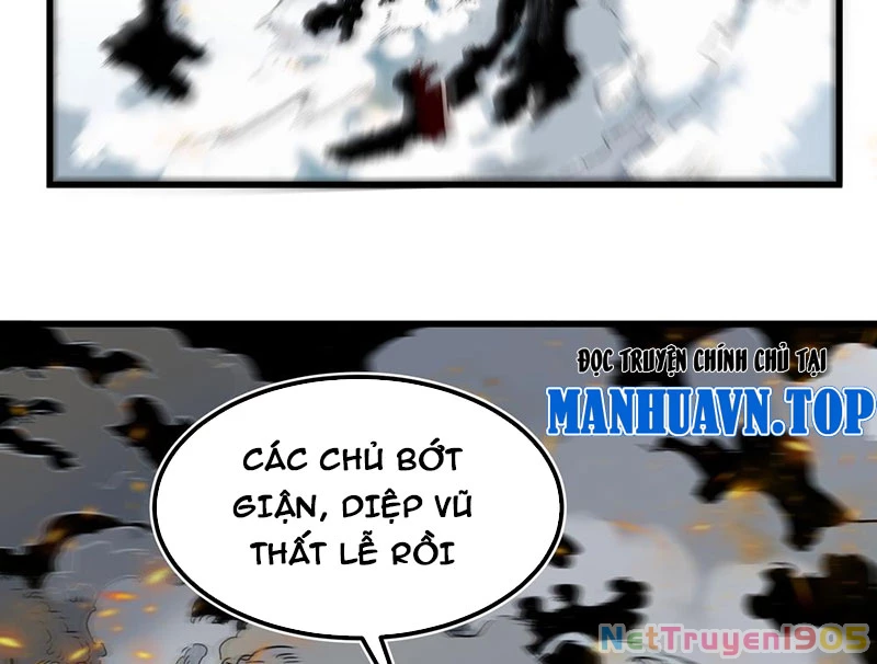 Tuyệt Đối Đừng Gây Sự Với Đại Sư Huynh Chapter 1 - 116