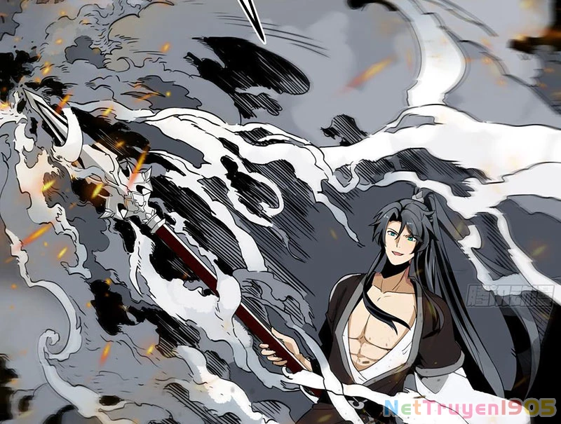 Tuyệt Đối Đừng Gây Sự Với Đại Sư Huynh Chapter 1 - 117