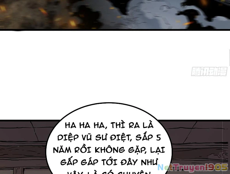 Tuyệt Đối Đừng Gây Sự Với Đại Sư Huynh Chapter 1 - 119