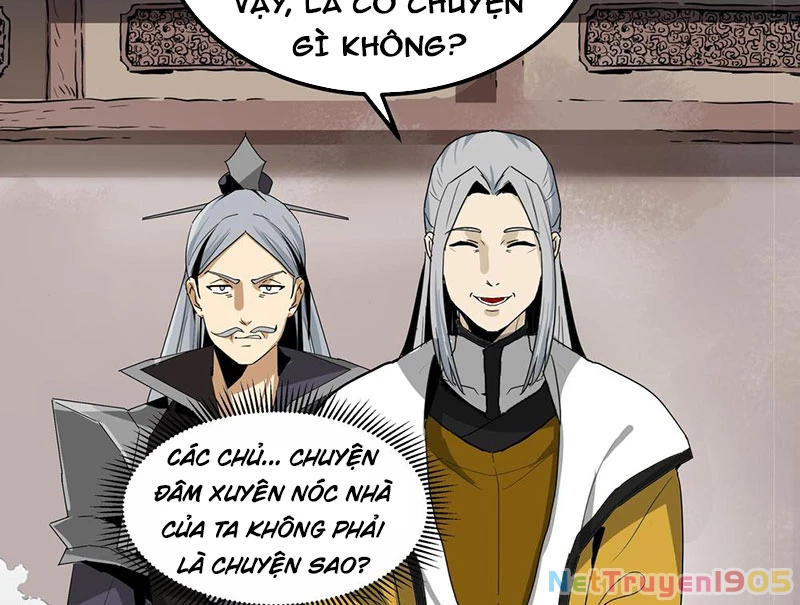 Tuyệt Đối Đừng Gây Sự Với Đại Sư Huynh Chapter 1 - 120