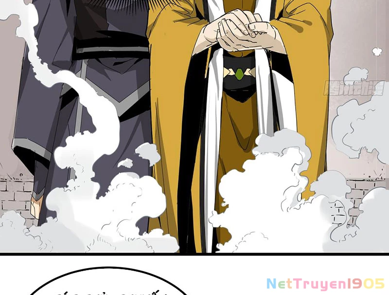 Tuyệt Đối Đừng Gây Sự Với Đại Sư Huynh Chapter 1 - 121