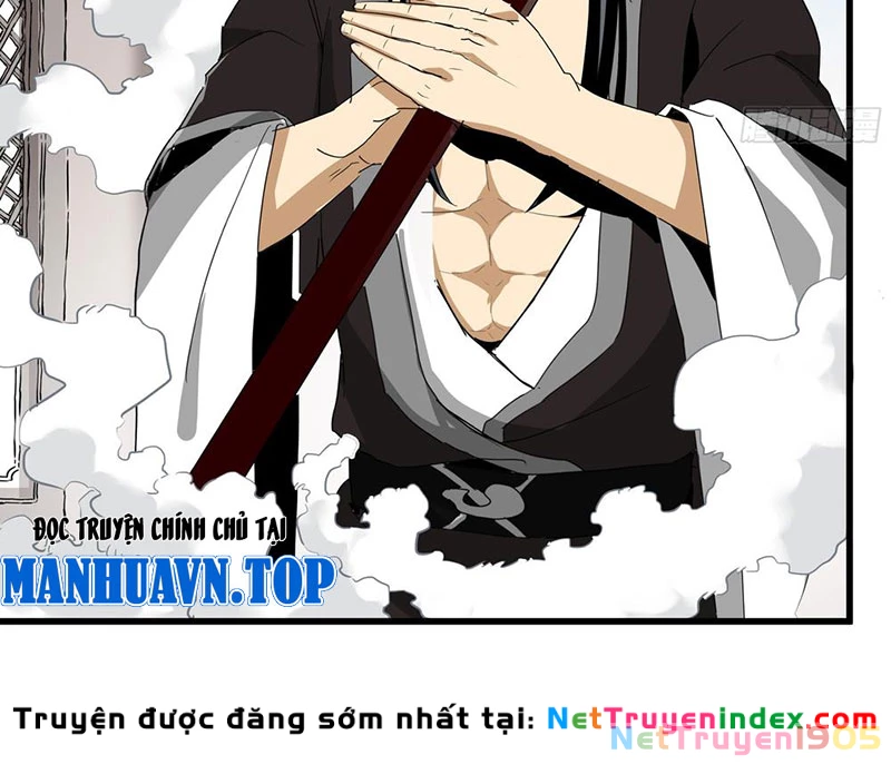 Tuyệt Đối Đừng Gây Sự Với Đại Sư Huynh Chapter 1 - 123