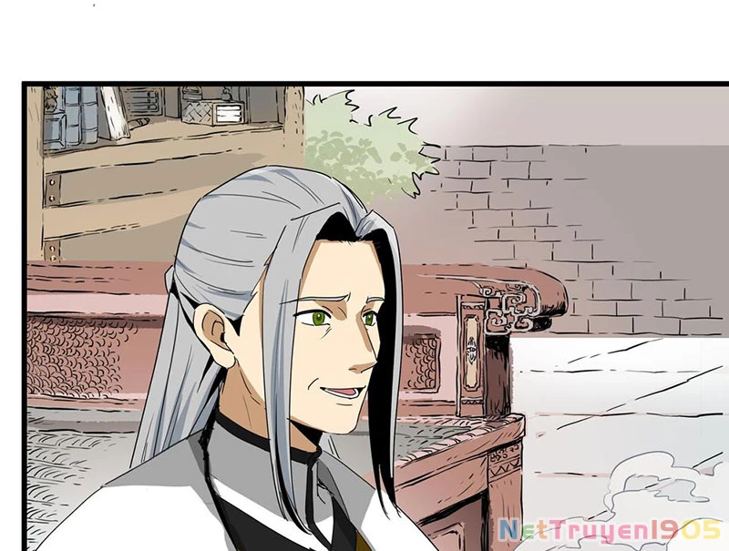 Tuyệt Đối Đừng Gây Sự Với Đại Sư Huynh Chapter 1 - 124
