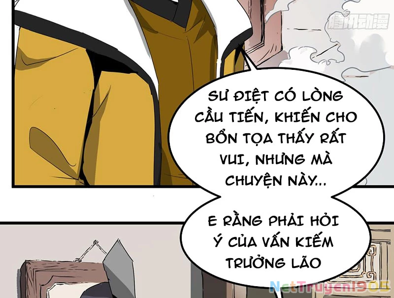 Tuyệt Đối Đừng Gây Sự Với Đại Sư Huynh Chapter 1 - 125