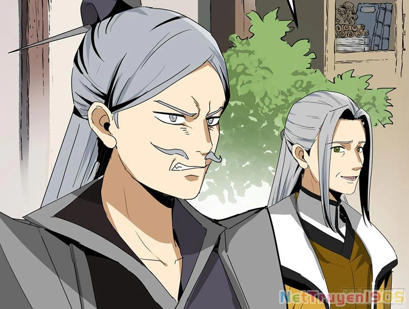 Tuyệt Đối Đừng Gây Sự Với Đại Sư Huynh Chapter 1 - 126