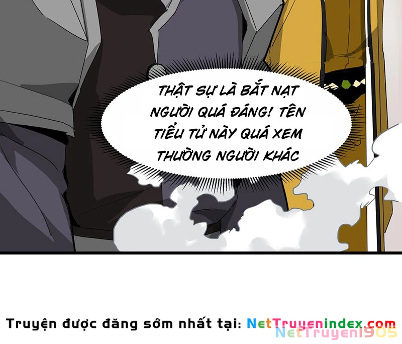 Tuyệt Đối Đừng Gây Sự Với Đại Sư Huynh Chapter 1 - 127