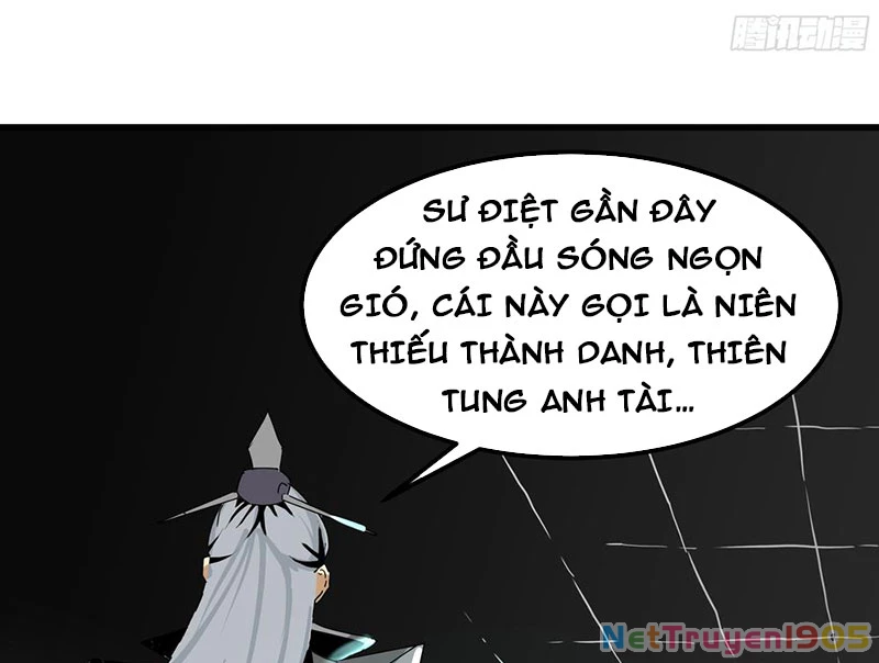 Tuyệt Đối Đừng Gây Sự Với Đại Sư Huynh Chapter 1 - 128