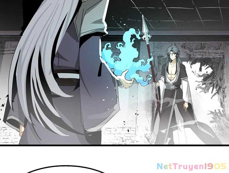 Tuyệt Đối Đừng Gây Sự Với Đại Sư Huynh Chapter 1 - 129