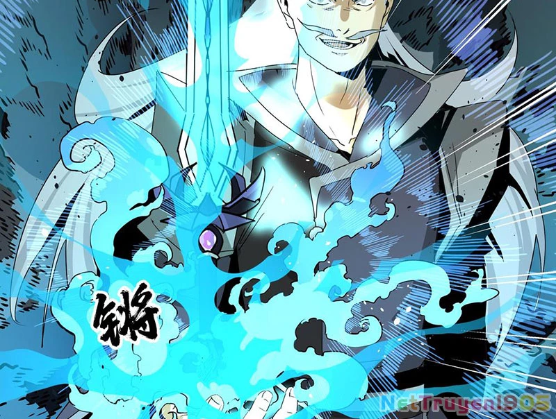 Tuyệt Đối Đừng Gây Sự Với Đại Sư Huynh Chapter 1 - 131