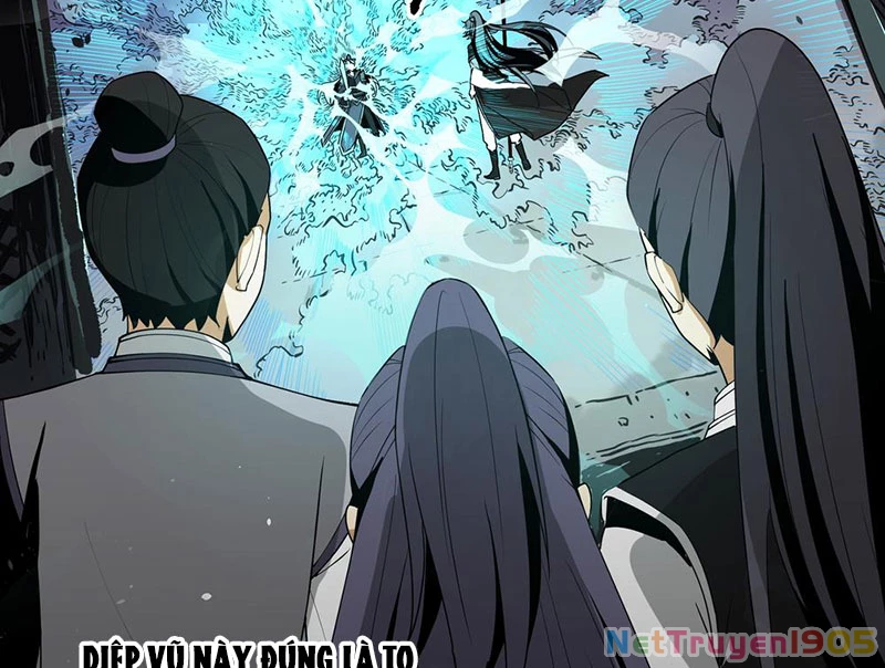 Tuyệt Đối Đừng Gây Sự Với Đại Sư Huynh Chapter 1 - 134