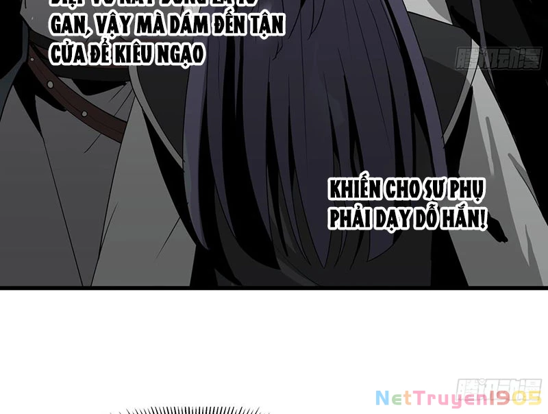 Tuyệt Đối Đừng Gây Sự Với Đại Sư Huynh Chapter 1 - 135