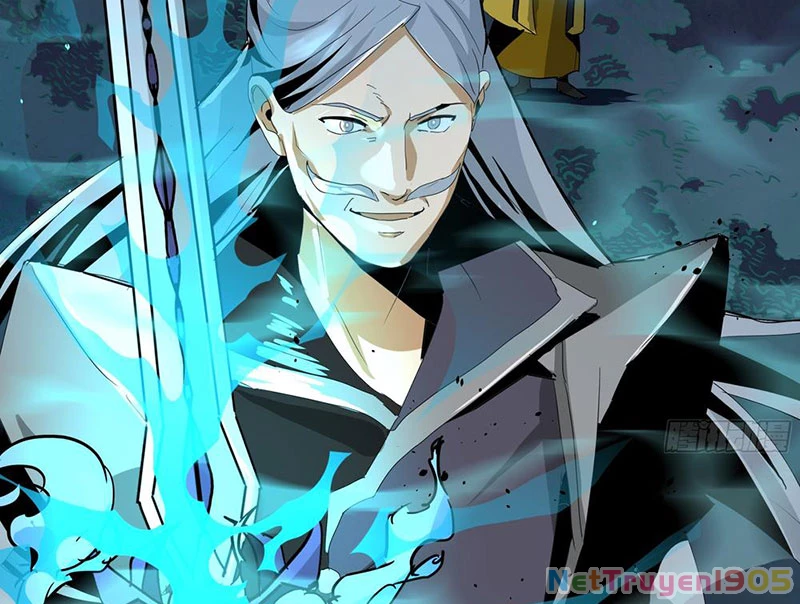 Tuyệt Đối Đừng Gây Sự Với Đại Sư Huynh Chapter 1 - 139