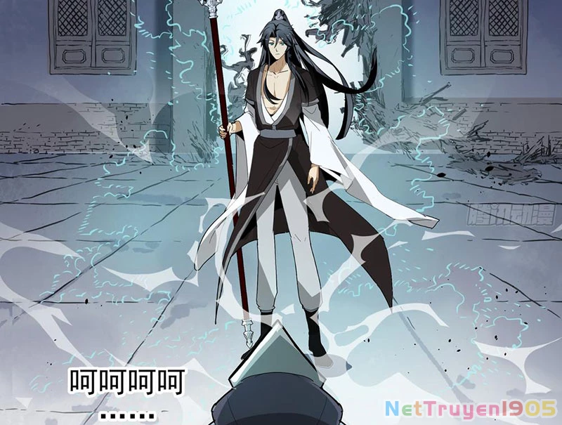 Tuyệt Đối Đừng Gây Sự Với Đại Sư Huynh Chapter 1 - 143