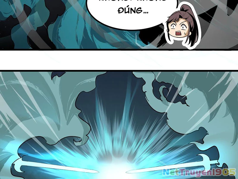 Tuyệt Đối Đừng Gây Sự Với Đại Sư Huynh Chapter 1 - 151