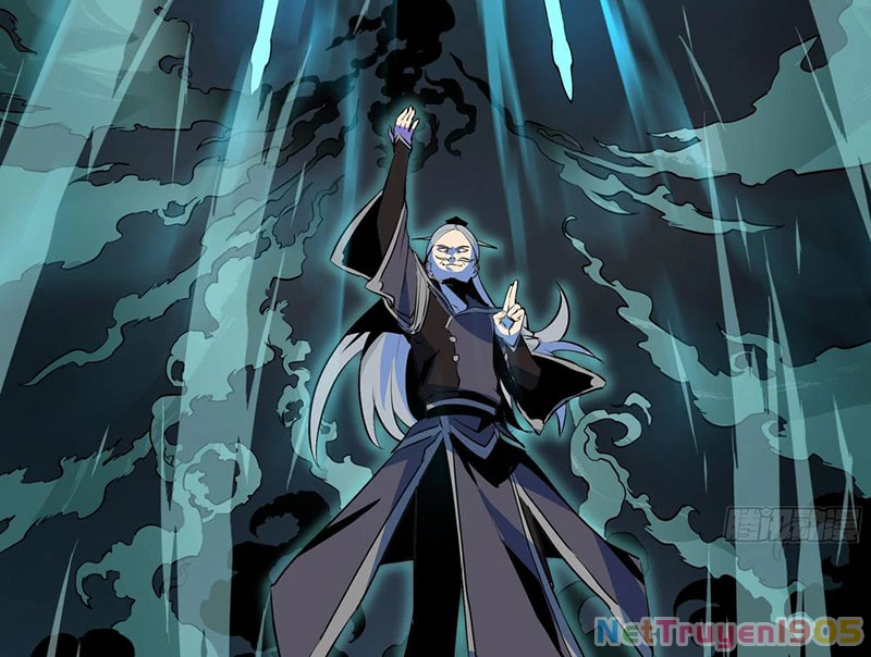 Tuyệt Đối Đừng Gây Sự Với Đại Sư Huynh Chapter 1 - 153