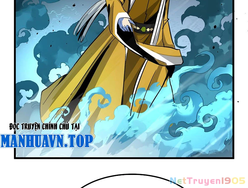 Tuyệt Đối Đừng Gây Sự Với Đại Sư Huynh Chapter 1 - 156