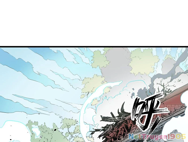 Tuyệt Đối Đừng Gây Sự Với Đại Sư Huynh Chapter 1 - 171