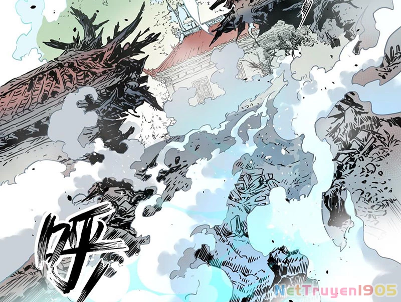 Tuyệt Đối Đừng Gây Sự Với Đại Sư Huynh Chapter 1 - 172