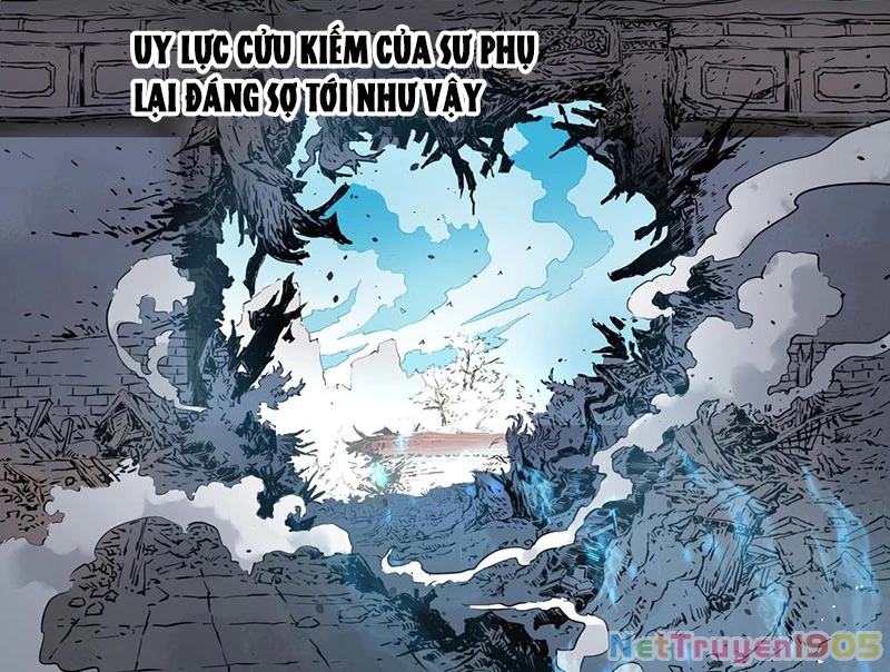 Tuyệt Đối Đừng Gây Sự Với Đại Sư Huynh Chapter 1 - 176