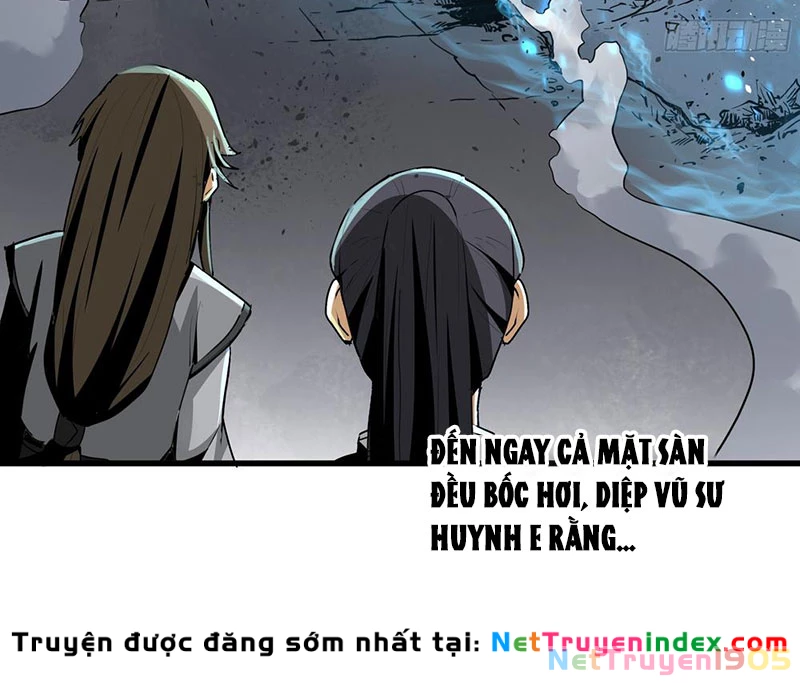 Tuyệt Đối Đừng Gây Sự Với Đại Sư Huynh Chapter 1 - 177